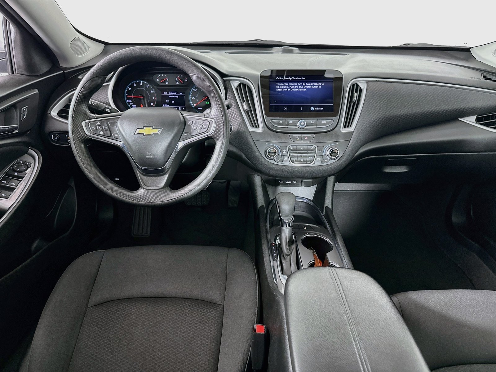 Used 2024 Chevrolet Malibu LT FWD image 24