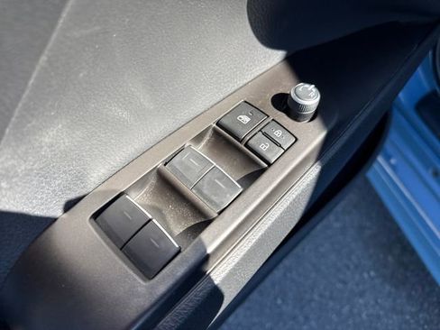 Used 2023 Toyota Camry XSE w/ Navigation Package image 23