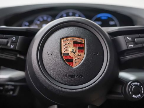 Certified 2026 Porsche Cayenne E-Hybrid AWD/4WD image 27