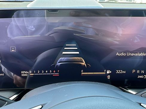 New 2026 Buick Envision Preferred image 18