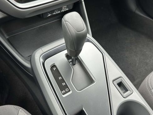 New 2026 Subaru Crosstrek 2.0i Premium image 23