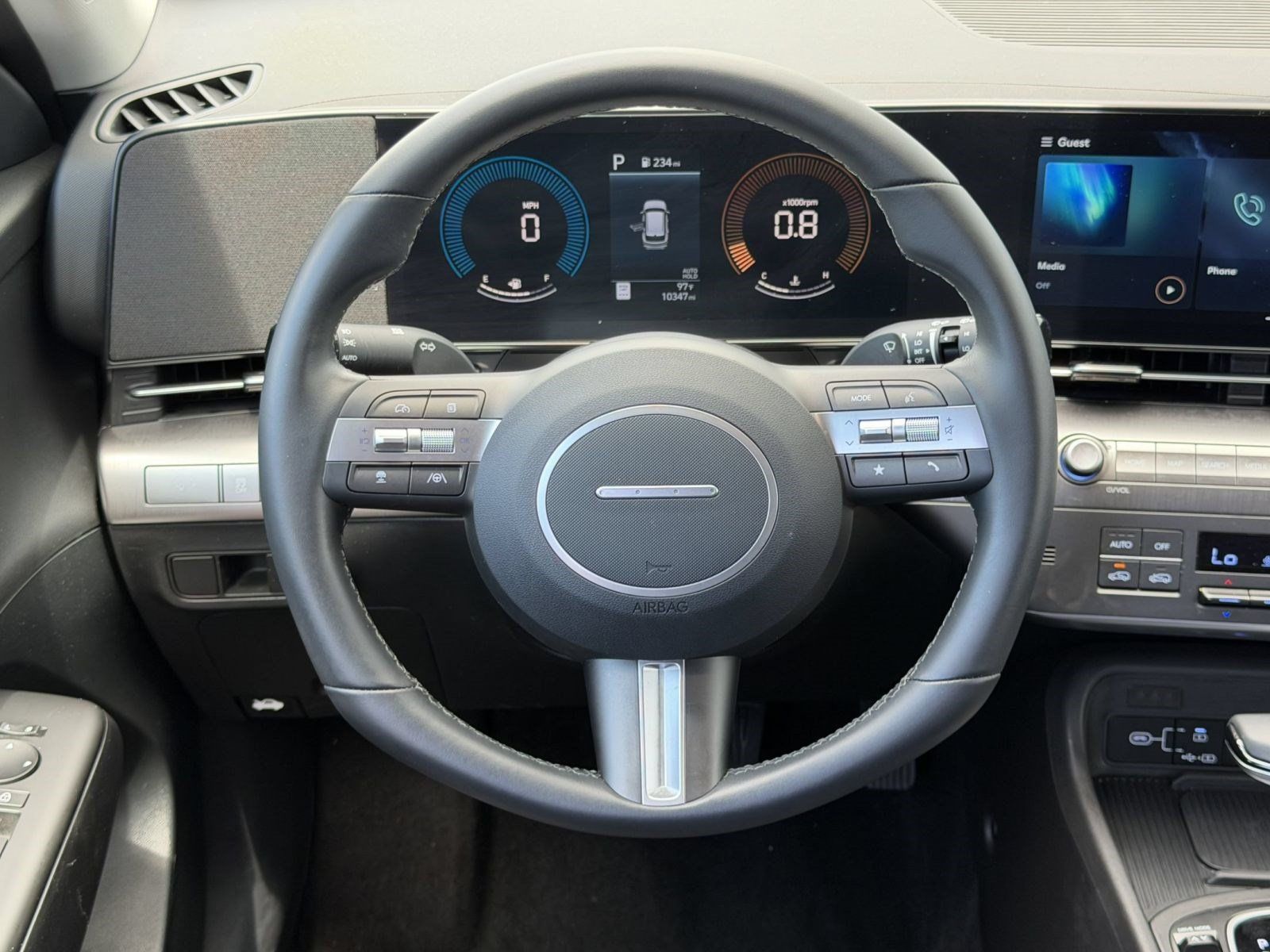 Used 2026 Hyundai Kona SEL Sport FWD image 11