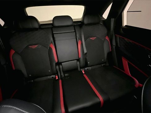 New 2026 Bentley Bentayga Speed image 32