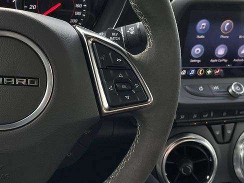 Used 2023 Chevrolet Camaro SS image 14