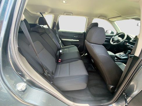 Certified 2023 Honda CR-V LX image 28