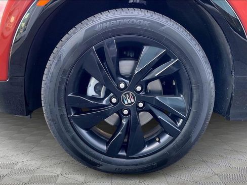 Used 2024 Buick Encore GX Sport Touring w/ Comfort Package image 21