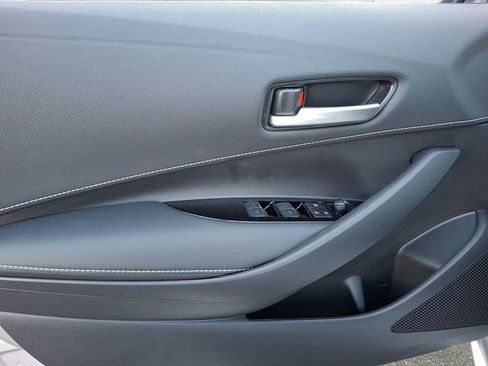 New 2026 Toyota Corolla SE FWD image 7
