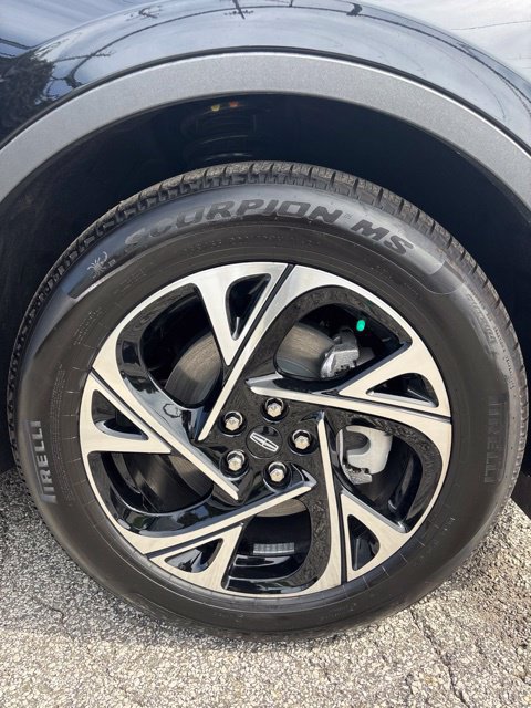New 2026 Lincoln Nautilus Premier w/ Equipment Group 102A AWD/4WD image 28
