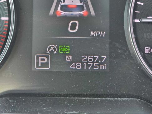 Used 2021 Subaru Outback Touring XT image 16