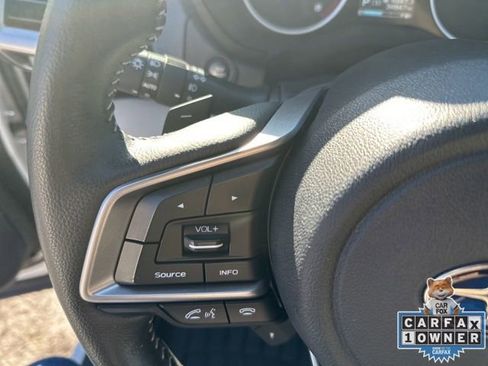 Certified 2023 Subaru Forester Limited image 15