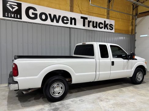 Used 2015 Ford F250 XL w/ Power Equipment Group image 6