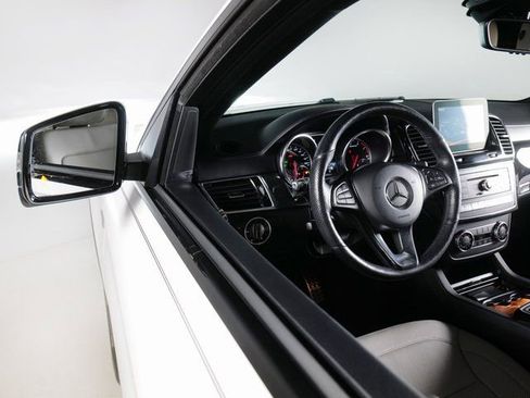 Used 2018 Mercedes-Benz GLE 43 AMG 4MATIC Coupe image 24