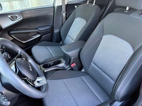 Used 2022 Kia Soul S image 28