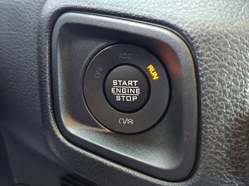 New 2026 Jeep Wrangler Unlimited Sport AWD/4WD image 17