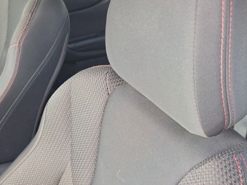 Used 2022 Subaru WRX Premium image 17