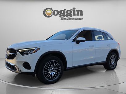 Used 2025 Mercedes-Benz GLC 300