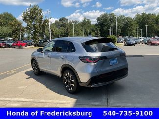 Certified 2026 Honda HR-V EX-L video 3