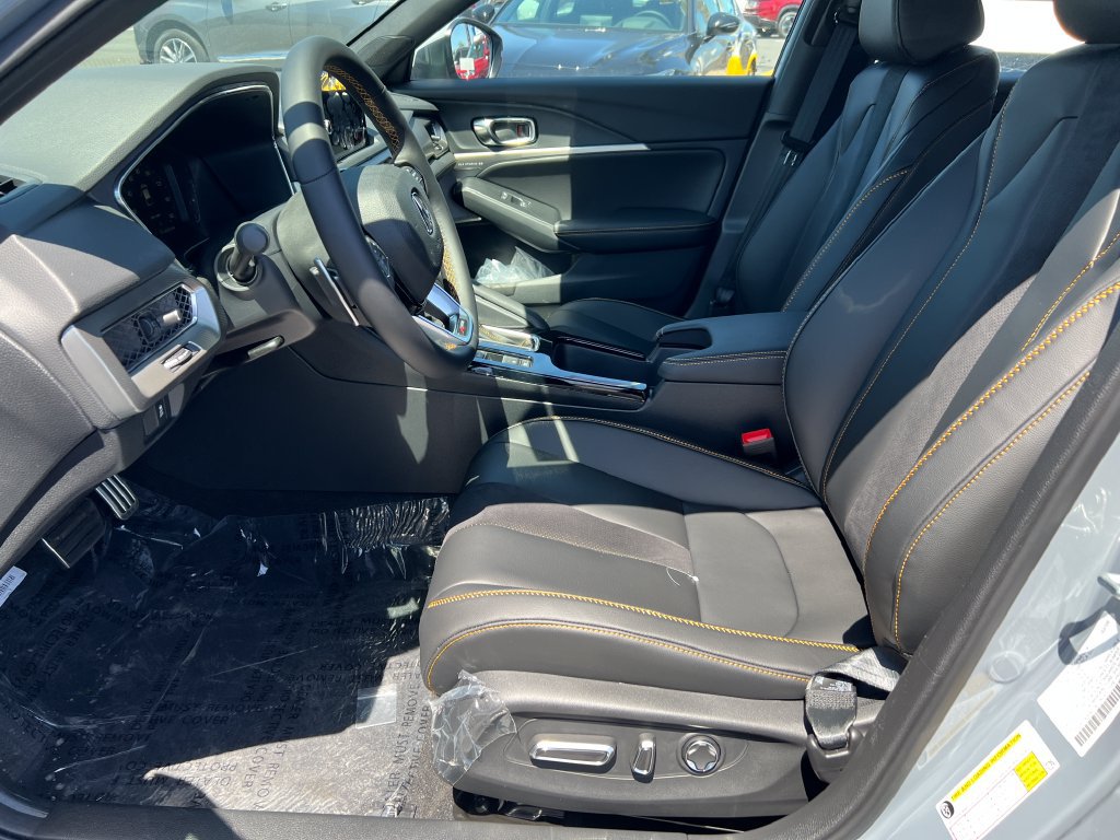 Used 2026 Acura Integra A-Spec w/ Technology Package FWD image 14