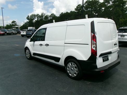 Used 2020 Ford Transit Connect XL image 5
