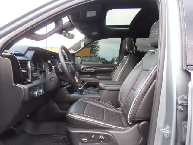 Certified 2023 GMC Sierra 1500 AT4X w/ AT4X AEV Edition AWD/4WD image 16