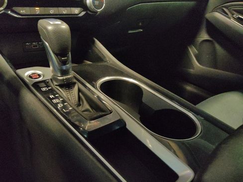 Used 2021 Nissan Altima 2.5 SV image 26