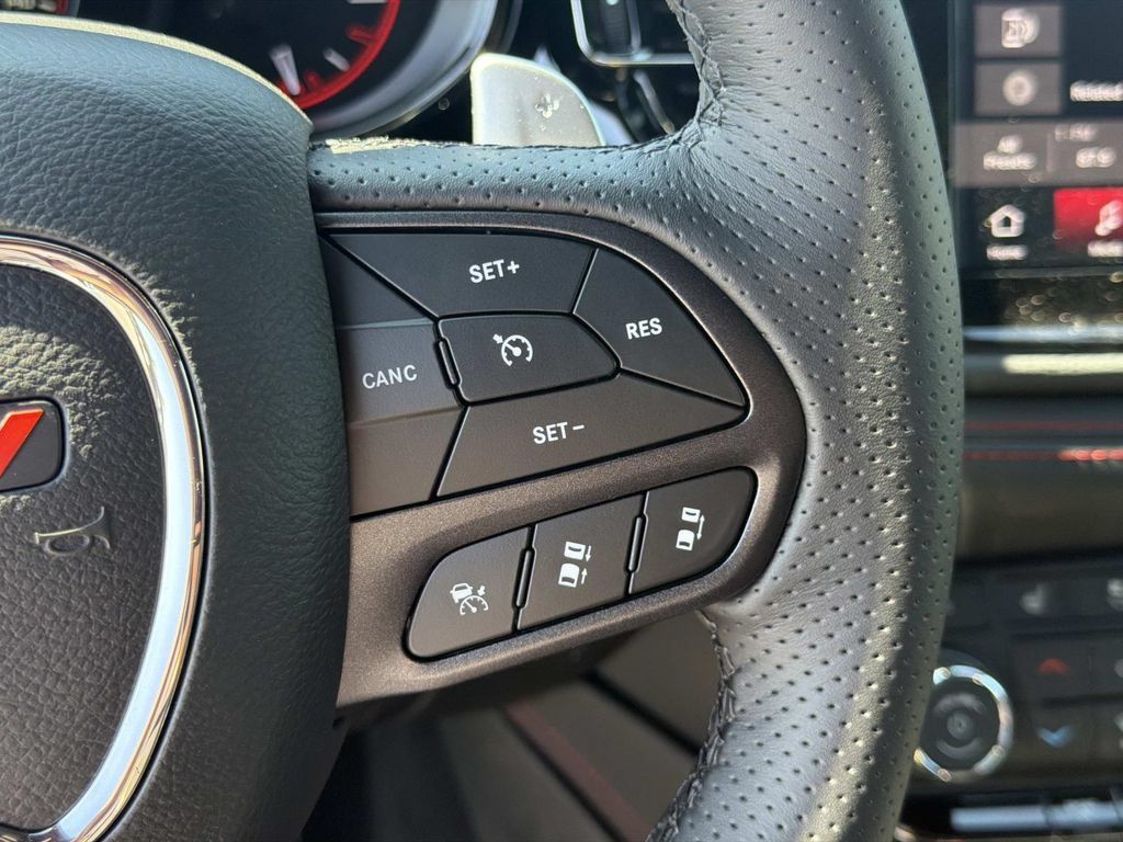 New 2026 Dodge Durango GT AWD/4WD image 11