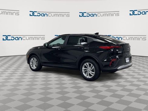 New 2026 Buick Envista Preferred w/ Convenience I Package image 6