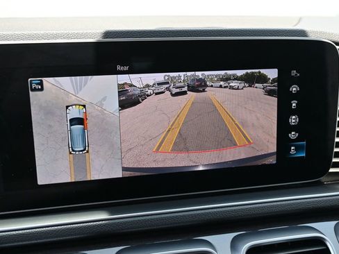 Used 2020 Mercedes-Benz GLE 350 image 13