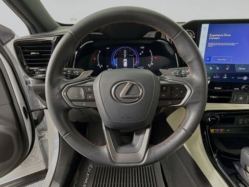 Used 2023 Lexus NX 350 AWD image 11