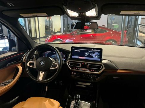 Used 2022 BMW X3 xDrive30i w/ M Sport Package 2 image 18