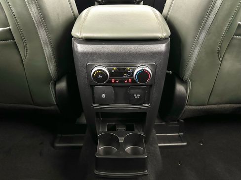 Used 2024 Ford Explorer Timberline w/ Timberline Technology Package AWD/4WD image 37