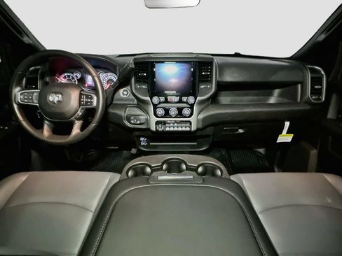New 2026 RAM 3500 Tradesman w/ Chrome Appearance Group A AWD/4WD image 6