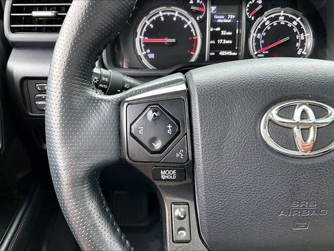 Used 2024 Toyota 4Runner TRD Pro AWD/4WD image 24