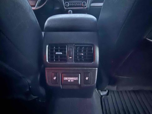 Used 2018 Subaru Outback 2.5i Limited image 51