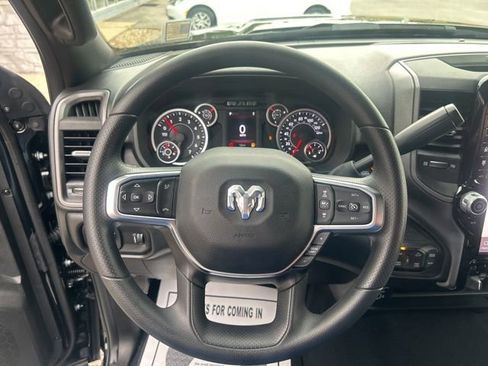 New 2026 RAM 2500 Tradesman w/ Power Wagon Package AWD/4WD image 15