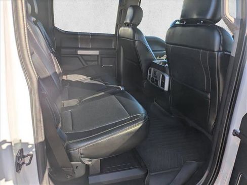 Used 2019 Ford F350 Lariat w/ Lariat Ultimate Package image 18
