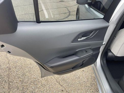 Used 2024 Toyota Prius Limited w/ Limited Premium Package image 20