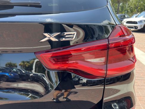 Used 2018 BMW X3 xDrive30i AWD/4WD image 42