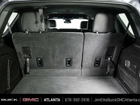 Certified 2025 Chevrolet Tahoe LT AWD/4WD image 31