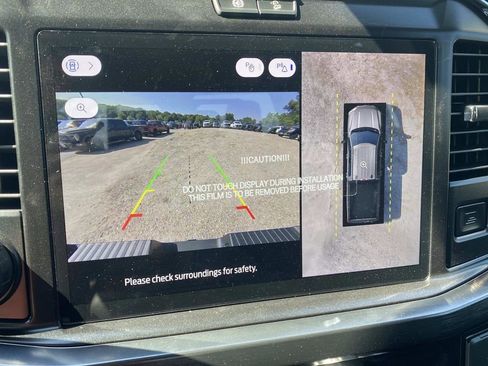 New 2026 Ford F250 Lariat w/ Lariat Ultimate Package AWD/4WD image 18
