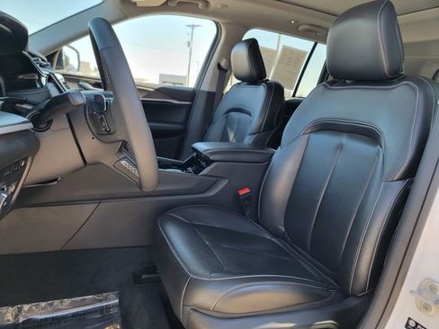 Certified 2022 Jeep Grand Cherokee Limited 4xe image 20