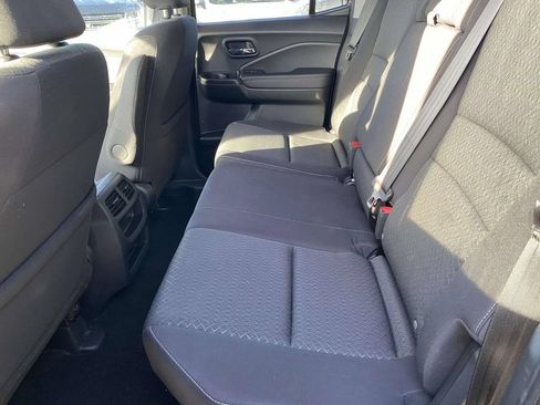 Certified 2018 Honda Ridgeline Sport image 10