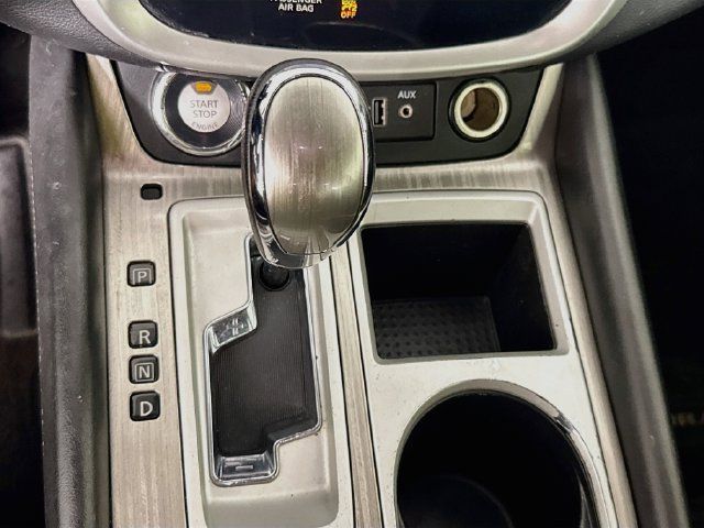Used 2018 Nissan Murano SV FWD image 17
