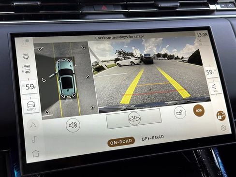 New 2026 Land Rover Range Rover Sport SE AWD/4WD image 23