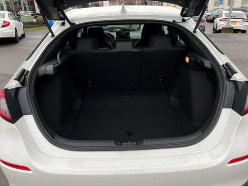 New 2026 Honda Civic Sport image 14