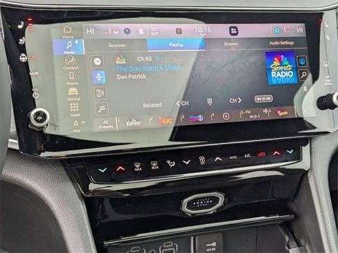 New 2026 Jeep Grand Cherokee Limited Reserve image 11