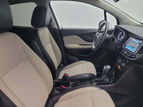 Used 2019 Buick Encore Preferred w/ Safety Package FWD image 21