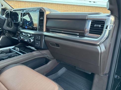 Used 2024 Ford F350 King Ranch w/ Chrome Package image 17