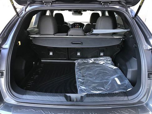 Certified 2025 Subaru Crosstrek 2.5i Sport w/ Popular Package #3A image 9