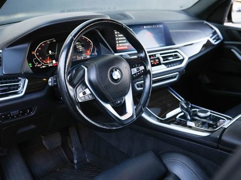 Used 2019 BMW X5 xDrive40i w/ Convenience Package image 18